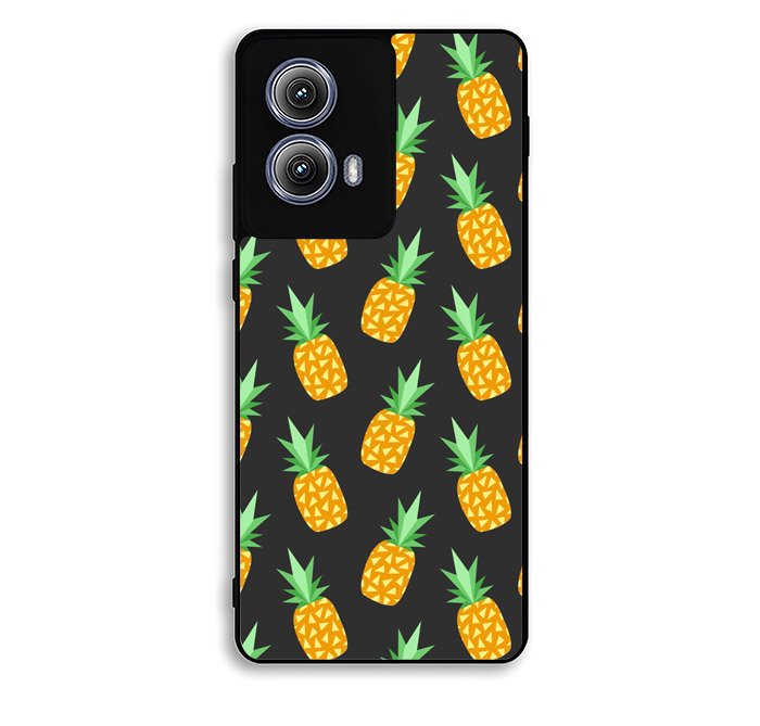 Pineapple Tumblr Motorola Moto Edge 2024 Case DC4220