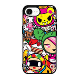 Tokidoki All Stars Case iPhone 17e Case DC1894