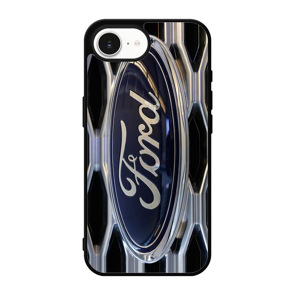 Ford Truck Case iPhone 17e Case DC0659