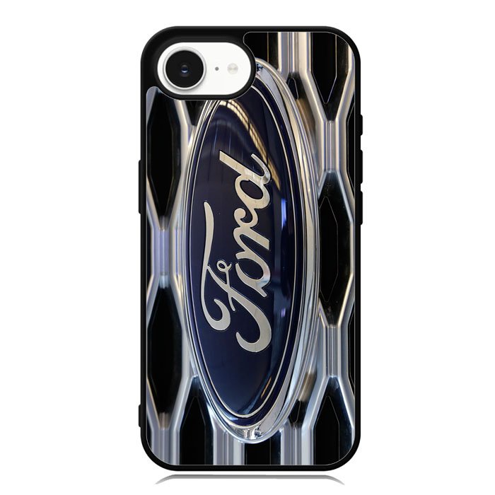 Ford Truck Case iPhone 16e Case DC0659