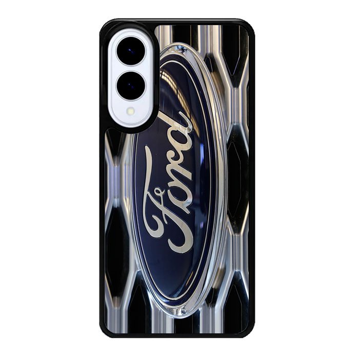 Ford Truck Case Samsung Galaxy S25 Edge DC0659