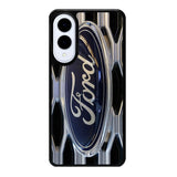 Ford Truck Case Samsung Galaxy S25 Edge DC0659