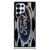 Ford Truck Case Samsung Galaxy S25 Ultra Case DC0659