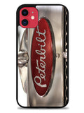 Peterbilt Logo iPhone 11 Case