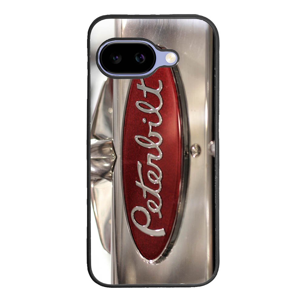 Peterbilt Logo Google Pixel 10A Case DC1398