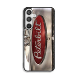 Peterbilt Logo Samsung Galaxy A26 Case DC5170