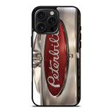 Peterbilt Logo iPhone 16 Pro Case DC1398
