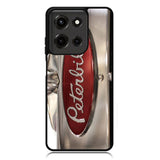 Peterbilt Logo Motorola Moto G Power 5G 2025 DC1398