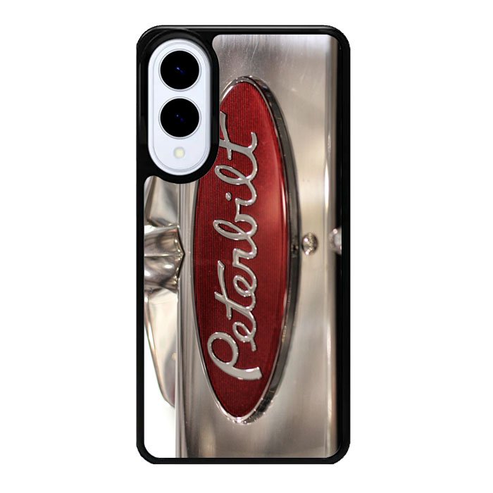 Peterbilt Logo Samsung Galaxy S25 Edge DC1398