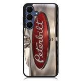 Peterbilt Logo Samsung Galaxy S24 FE Case DC1398