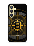 Boston Bruins 1st Samsung Galaxy S24 Plus 5G , Samsung Galaxy S24+ 5G Case