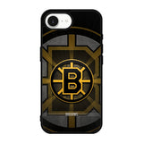 Boston Bruins iPhone 17e Case DC0228
