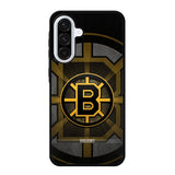 Boston Bruins Samsung Galaxy A36 Case DC0228