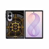 Boston Bruins Samsung Galaxy Z Fold 8 Case DC0228