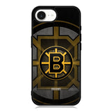 Boston Bruins iPhone 16e Case DC0228