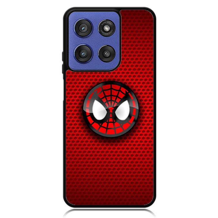 Logo Spiderman Motorola Moto G Stylus 5G 2025 DC1048