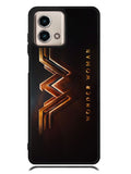 Wonder Woman America Motorola Moto G Stylus 5G 2023 Case