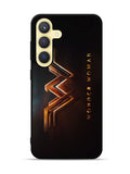 Wonder Woman America Samsung Galaxy S25 Plus 5G , Samsung Galaxy S25+ 5G Case