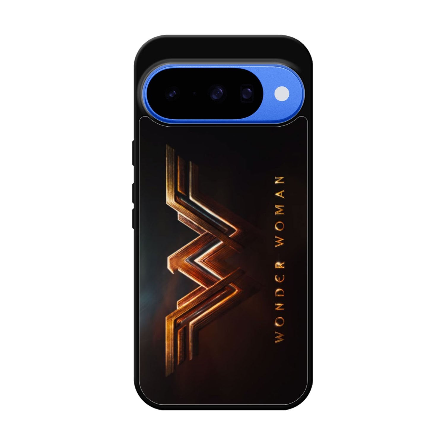 Wonder Woman America Google Pixel 10 Case
