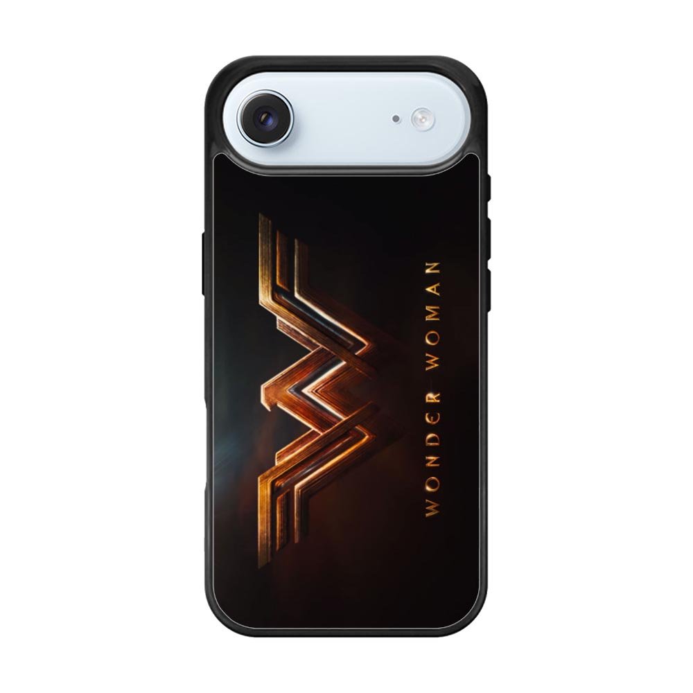 Wonder Woman America iPhone Air Case