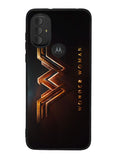 Wonder Woman America Motorola Moto G Pure 2021 , Moto G Power 2022 Case