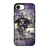 Baltimore Orioles 3rd iPhone 17e Case