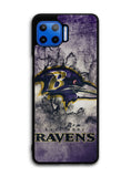 Baltimore Orioles 3rd Motorola Moto One 5G Case , Moto One 5G UW Case , Moto G 5G Plus Case