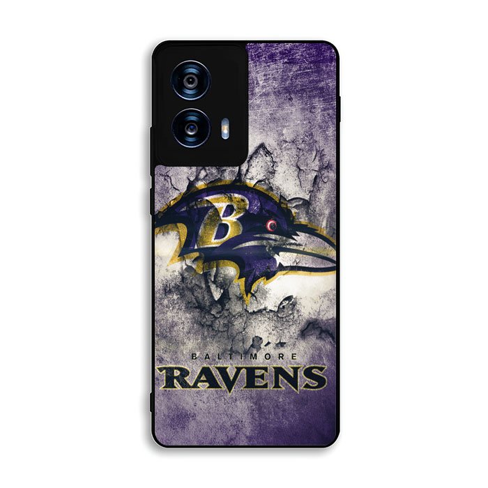 Baltimore Orioles 3rd Motorola Moto G Power 5G 2024 Case DC7183