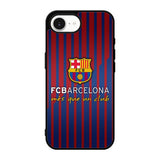 Fc Barcelona Logo iPhone 17e Case DC0624