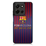 Fc Barcelona Logo Motorola Moto G Power 5G 2025 DC0624