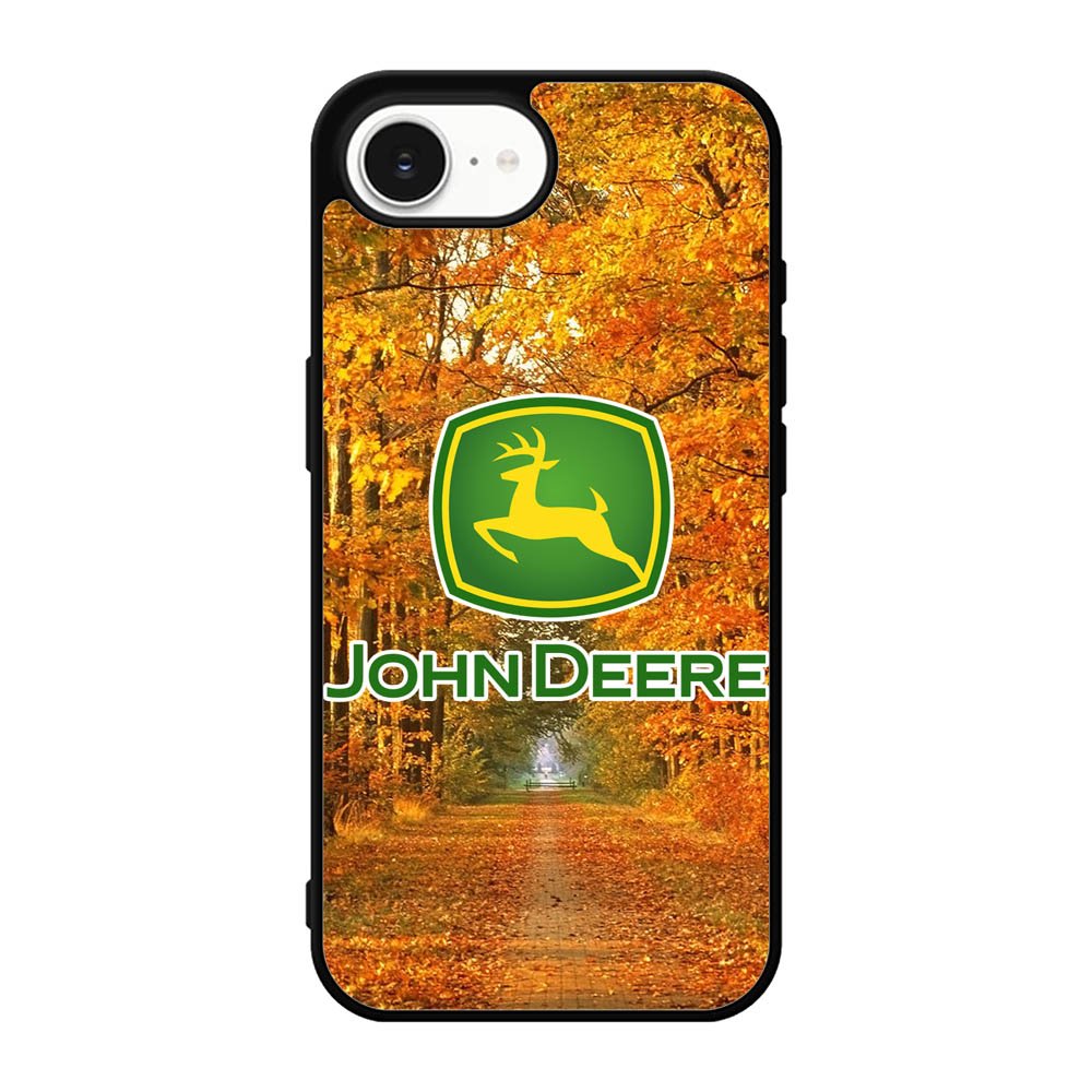 John Deere Case iPhone 17e Case DC0912