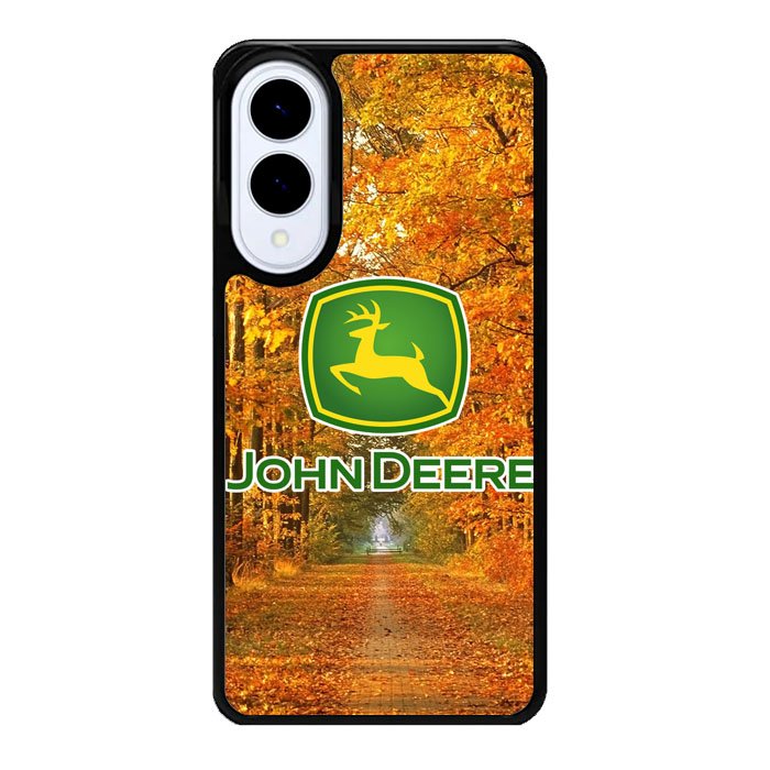 John Deere Case Samsung Galaxy S25 Edge DC0912