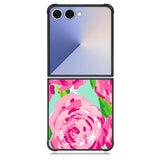 Lilly Pulitzer First Impression Samsung Galaxy Z Flip 7 Case DC1031