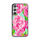 Lilly Pulitzer First Impression Samsung Galaxy A26 Case DC5558