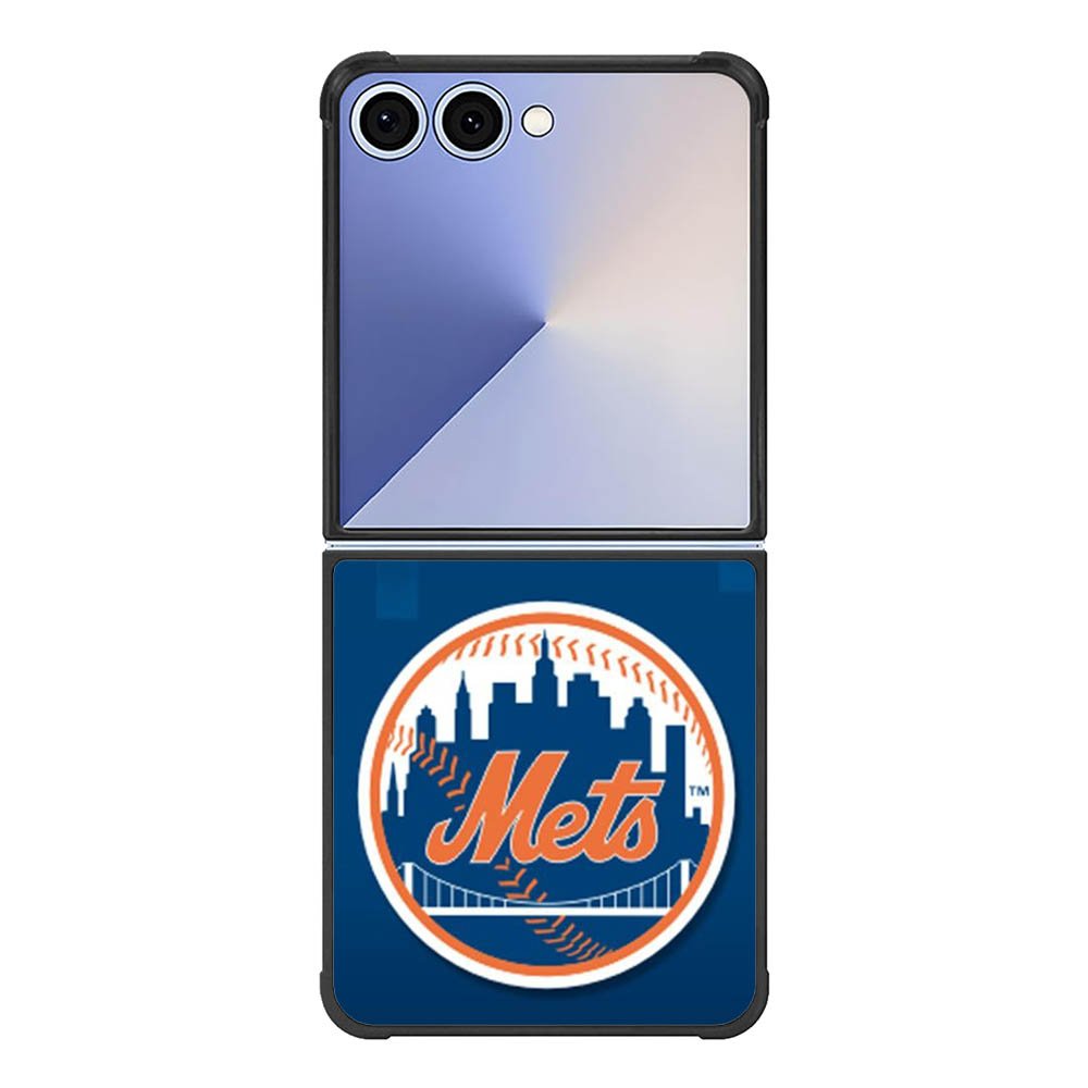New York Mets 1st Samsung Galaxy Z Flip 7 5G Case