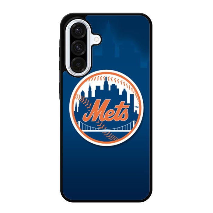 New York Mets Samsung Galaxy A16 Case DC1257
