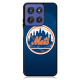 New York Mets Motorola Moto G Stylus 5G 2025 DC1257