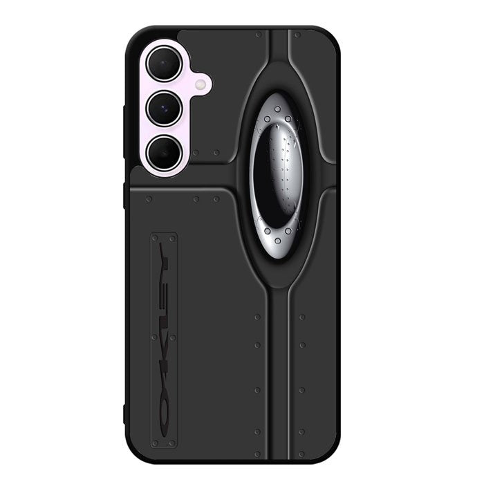 Oakley Wallpaper Case Samsung Galaxy A55 5G Case DC1325