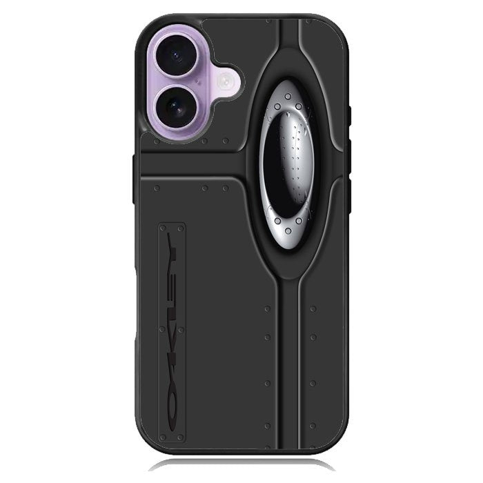 Oakley Wallpaper Case iPhone 16 Case DC1325