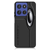 Oakley Wallpaper Case Motorola Moto G Stylus 5G 2025 DC1325