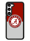 Alabama Crimson Tide 1st Samsung Galaxy S23 Plus 5G / Samsung Galaxy S23+ 5G Case