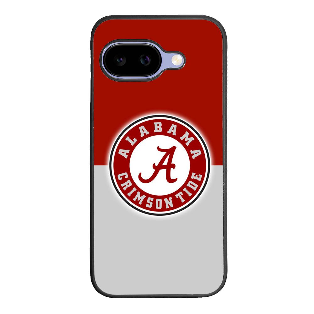 Alabama Crimson Tide 1st Google Pixel 10A Case