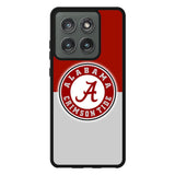 Alabama Crimson Tide 1st Motorola Moto Edge 2025 Case