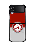 Alabama Crimson Tide 1st Samsung Galaxy Z Flip 4 5G 2022 Case