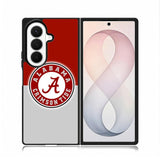 Alabama Crimson Tide 1st Samsung Galaxy Z Fold 8 Ultra Case