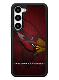 Arizona Cardinals 1st Samsung Galaxy S23 5G Case