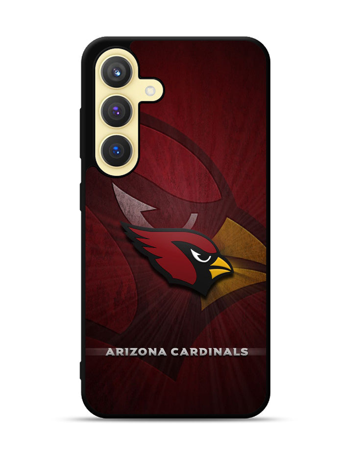 Arizona Cardinals 1st Samsung Galaxy S25 Plus 5G , Samsung Galaxy S25+ 5G Case