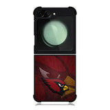 Arizona Cardinals 1st Samsung Galaxy Z Flip 6 Case