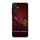 Arizona Cardinals 1st Samsung Galaxy A07 Case