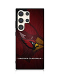 Arizona Cardinals 1st Samsung Galaxy S24 Ultra 5G Case